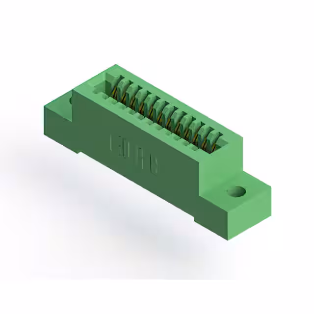 325-012-500-109 EDAC Inc.  Edgeboard Connectors